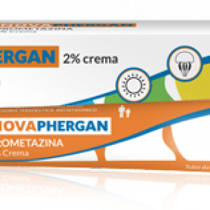 NOVAPHERGAN*CR 30G 20MG/G