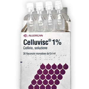 CELLUVISC*COLL30F 0,4ML10MG/ML