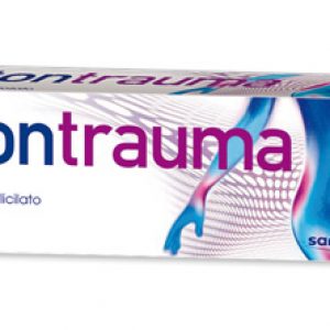 LIOTONTRAUMA*GEL 40G 2%+5%