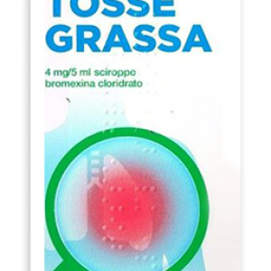 FROBEN TOSSE GRASSA*SCIR 250ML