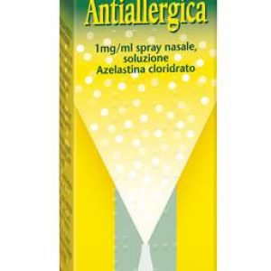 RINAZINA ANTIAL*SPRAY NAS 10ML