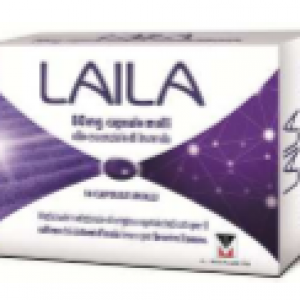 LAILA*14CPS MOLLI