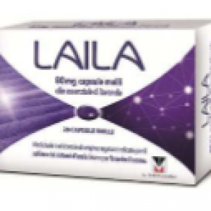 LAILA*28CPS MOLLI