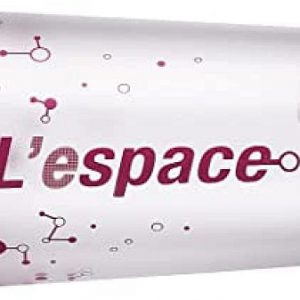 Distanziatore Espace adulto color magenta