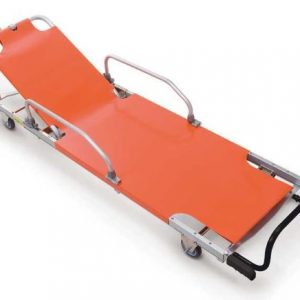 BARELLA FISSA CON TELO