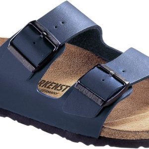 Arizona Unisex Birko Flor blue, calz stretta