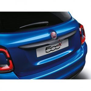 FCA Maniglione Portellone Posteriore Scuro Originale Fiat 500X