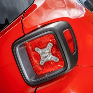 FCA Fanale Posteriore Destro TrailHawk Originale Jeep Renegade