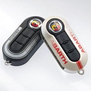 FCA Cover Chiavi Originali Abarth Speed