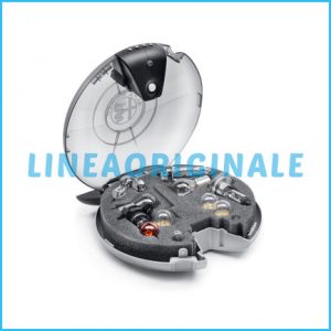 FCA Lampadine di Scorta Originali Alfa Romeo Giulia Stelvio