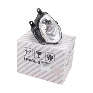 Fanale abbagliante Fiat 500 OEM 51820268 Originale