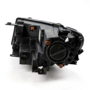 FCA RICAMBIO ORIGINALE - Faro destro completo LMC completo codice originale K55112818AE
