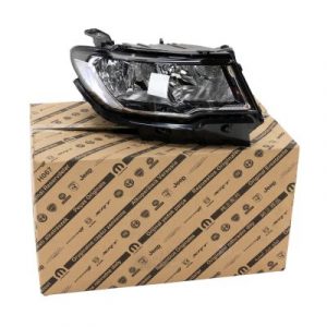 Fanale anteriore destro Jeep Compass 2003 2017 1.6 MJ OEM K55112708AF Originale