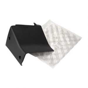 FCA RICAMBIO ORIGINALE - Coperchio per montante B interno sinistro codice originale 735532874