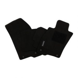 FCA Set di tappetini 4 pezzi OEM 71807919 originale
