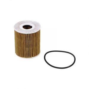 FCA Elemento filtrante olio Originali D1 = 72 D2 = 28,5 D3 = 16,5 H = 81 mm OEM