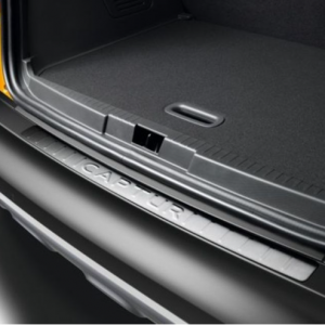 PARABORDO RENAUL ACCIAIO INOX 8201341755 per CAPTUR I ORIGINALE