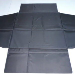 Protezione bagagliaio Easyflex Dacia Duster I 2010-2017 Originale