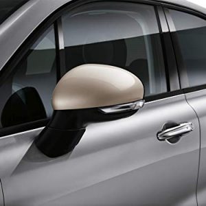 Mopar® Authentic Accessories 50903556 Calotte specchietti Auto Colore Beige