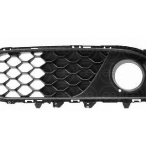 156112966 GRIGLIA SX SEDE FENDI PARAURTI ANTERIORE ALFA ROMEO GIULIA ORIGINALE