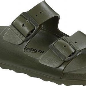 Arizona Uomo EVA khaki, calz normale