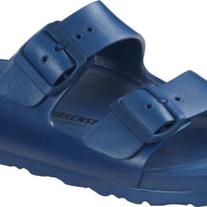 Arizona Donna EVA navy, calz stretta