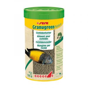 Sera Granugreen Nature
