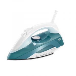 Beko enjoy sim4123t ferro da stiro a vapore 2.300 w colore verde acquamarina