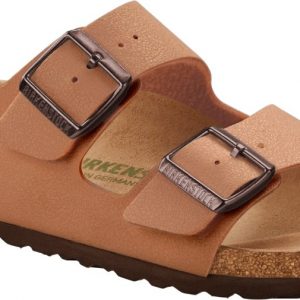 Arizona Unisex vegan Birkibuc earthy pecan, calz stretta