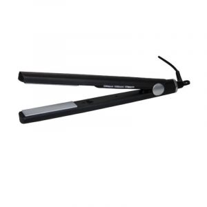 Termozeta 73266 piastra hair style 2000 49w da 120° a 210° nero