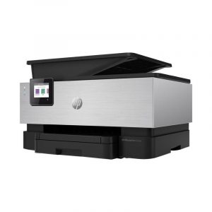 Hp pro 9019e stampante getto termico d`inchiostro a4 4800×1200 dpi 22 ppm wi-fi