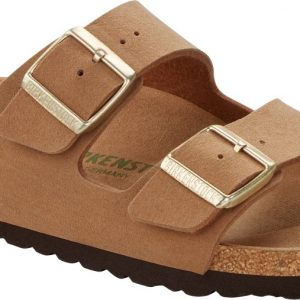 Arizona Donna vegan Synthetics pecan, calz stretta