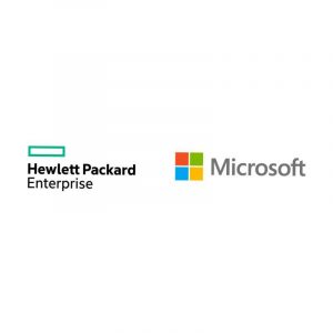 Hp enterprise microsoft windows server 2022 licenza 5 cal utente rds multilingue worldwide