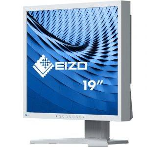 Eizo coloredge s1934h 19 led ips contrasto 1.000:1 formato 16:10 colore nero garanzia italia