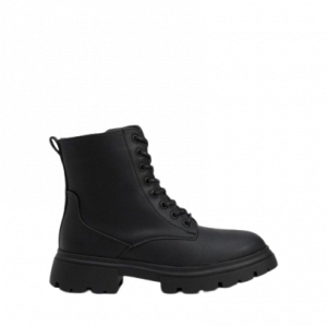 Stivaletto TIFFOSI Nayla art.10051867 36 Nero TIFFOSI 100% Poliuretano Cina 5608273031438