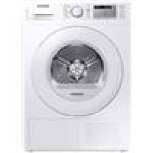 SAMSUNG DV80TA020TH/ET asciugatrice classe A++ #CONSEGNA IN 3 SETTIMANE##CONSEGNA IN 3 SETTIMANE#