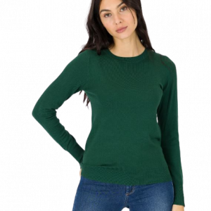 Maglioncino TIFFOSI basic art.10046454 TIFFOSI S Blu Viscosa 5601542200061