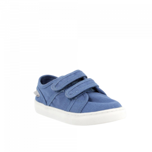 Sneakers PRIMIGI in tessuto cotone organico art.1949933 20 PRIMIGI Blu Navy Tessuto Cina 1949933200356