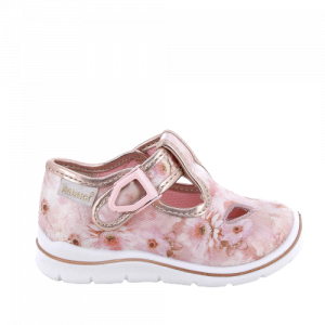 Sandalo PRIMIGI due occhi art.3850411 24 Rosa PRIMIGI 100% Poliuretano Bulgaria 8055069444403