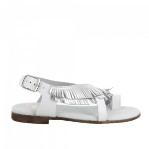 Sandalo PRIMIGI con infradito art.3929600 35 PRIMIGI Bianco 100% Poliuretano Tunisia 8055069473854