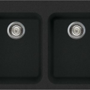 LAVELLO FRAGRANITE ELLECI LGF34059BTP ANTRACITE#CONSEGNA IN 3 SETTIMANE#