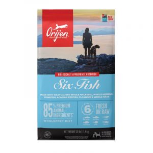 Orijen Six Fish Cane