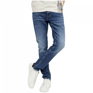 Jeans GUESS MIAMI skinny art.M2YAN1D4Q42 GUESS 32 Denim Cotone Tunisia 7621826301145