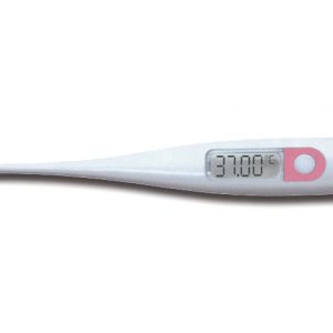 Termometro digitale basale deg;c – 2 decimali