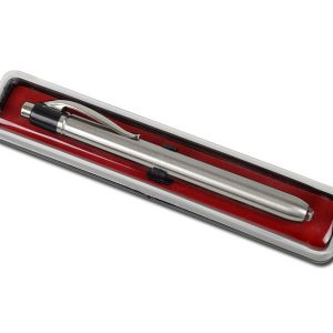 Lucciola beta – acciaio