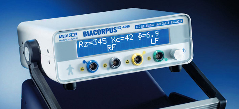 BIOANALIZZATORE BIACORPUS RX 4004