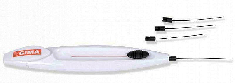 Monofilamento 2 - valutatore di sensibilitagrave;