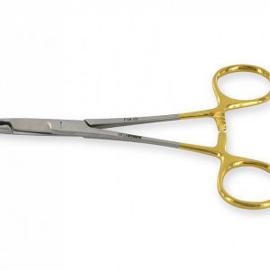 Porta aghi olsen hegar c.t. – 14 cm