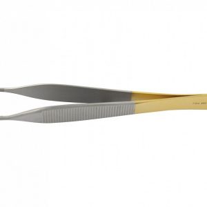 Pinza adson c.t. - 12 cm