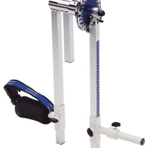 BRACCIO OSCILLANTE AGGIUNTIVO C/PESI PER ARTI REHAB